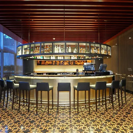 Hilton Lima Miraflores-2