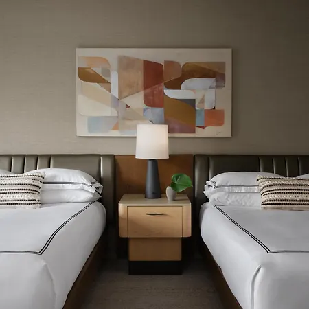 Kimpton Hotel Palomar Phoenix Cityscape By Ihg-3