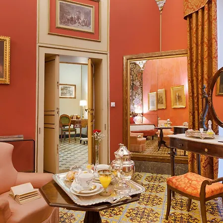 Palazzo Arone Dei Baroni Di Valentino-3