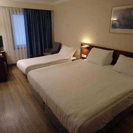 Feronya Hotel-3