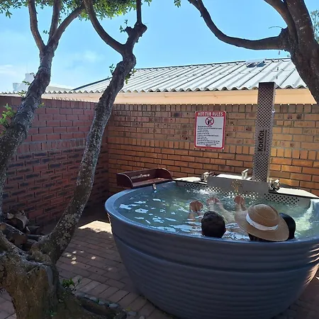 White Shark Guest House-3