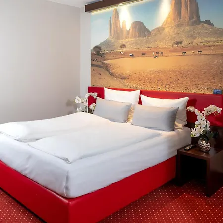 Best Western Plus Plaza Berlin Kurfuerstendamm-2