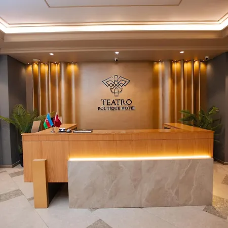 Teatro Boutique Hotel-3