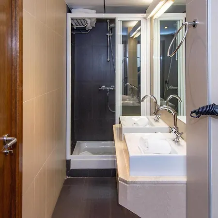 Hotel Bestprice Toledo-2
