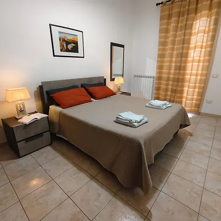B&B Villa Teresa-3