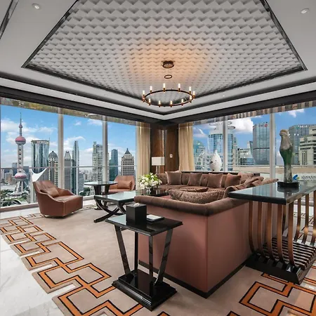 Regent Shanghai Pudong-3