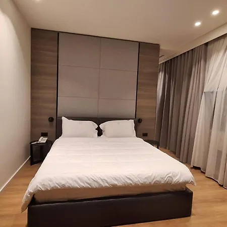 Hotel Partner & Spa-2