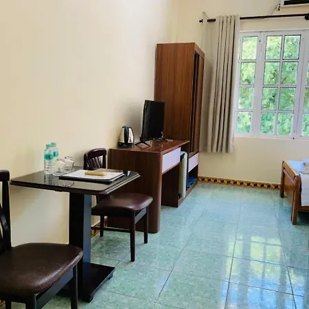 Hoang Yen Hotel-2