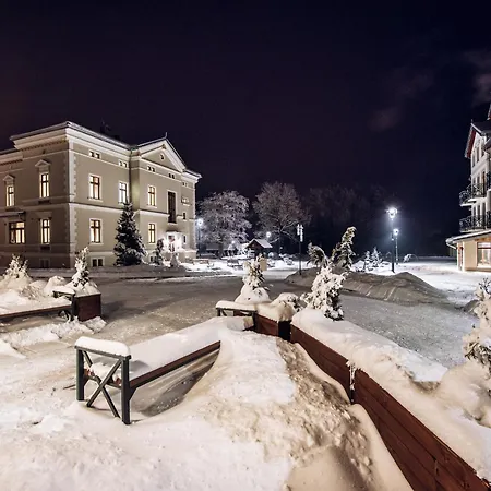 Cottonina Hotel & Mineral Spa Resort-2