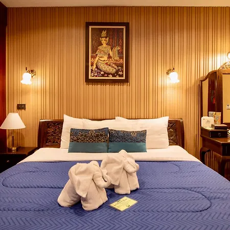 At Chiang Mai Hotel-3