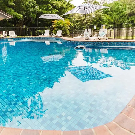 Country 2 Coast Motor Inn Coffs Harbour-2