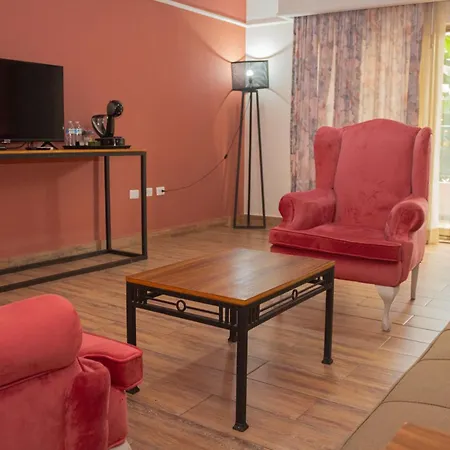Nk Hotel Nekié Tepic-2