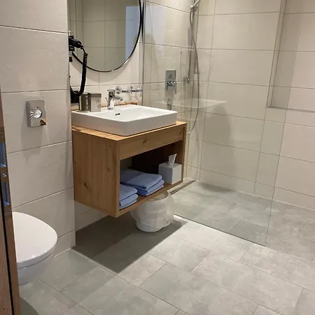 Hotel Garni Birkhahn-3