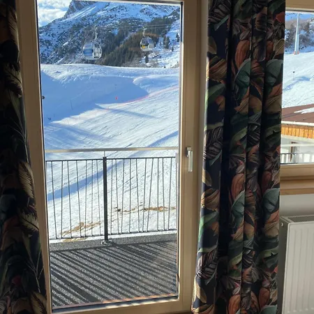 Hotel Garni Birkhahn-2