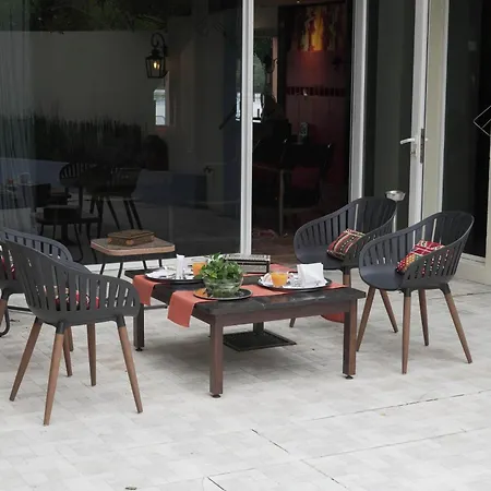 Los Muelles Boutique Hotel-2