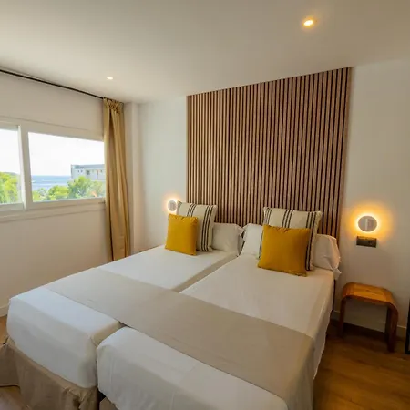 Apartamentos Vistasol-2