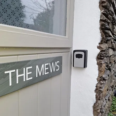 The Mews Room At The Coach House-3