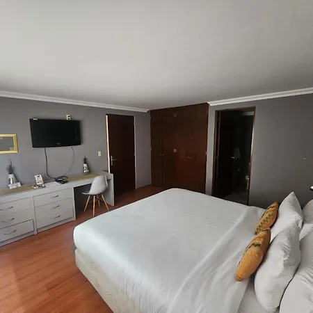 Residence L' Heritage Hipolito Taine By Bluebay-2