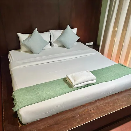 Sabye Bangkok Hotel-2