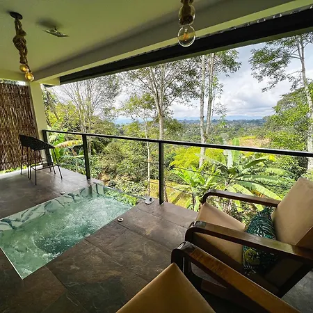 El Eden Country Hotel Y Club Residencial-3