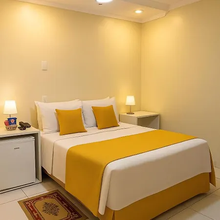 Hotel Ibia-2