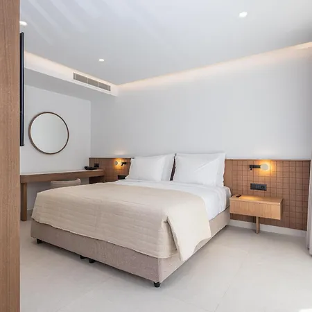 Galaxy Suites Boutique Resort (Adults Only)-3