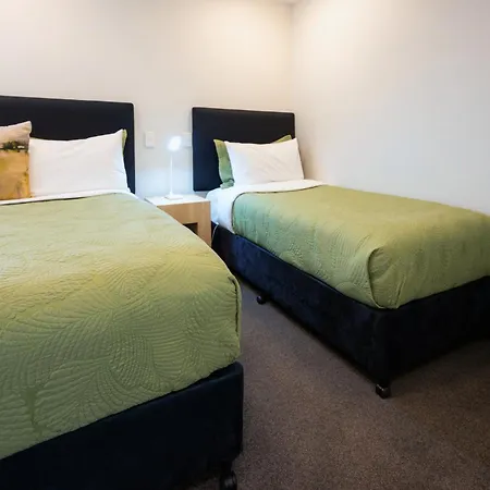 Tussock Peak Lodge-3