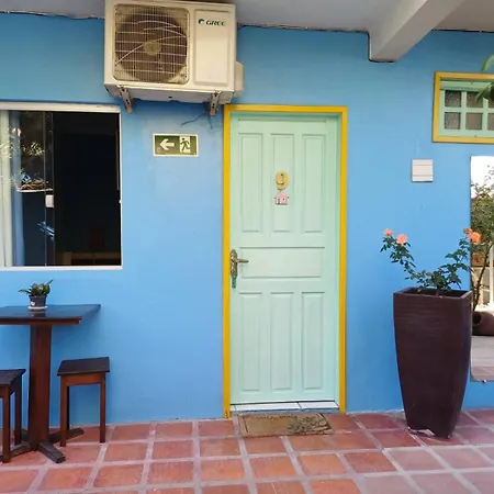 Porto Bahia Hotel-3