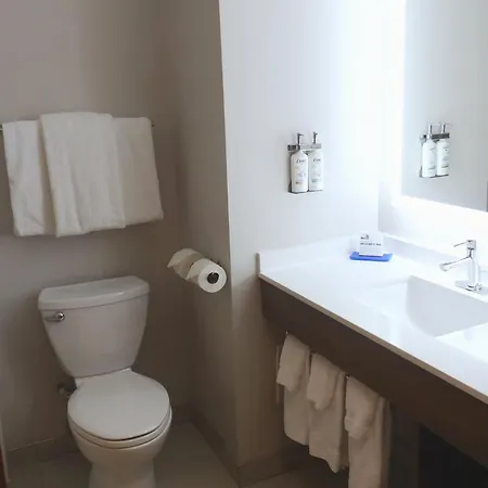 Holiday Inn Express Hotel & Suites Waukegan/Gurnee By Ihg-2