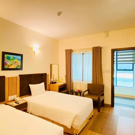 Muong Thanh Quy Nhon Hotel-2