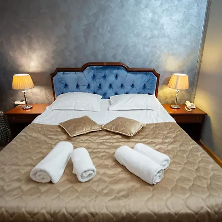 Hotel Belvedere-3