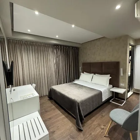 Hotel Oresti Center-2