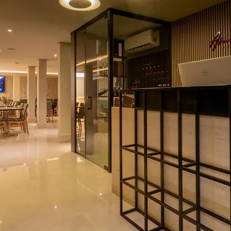 Adria Premium Hotel-2