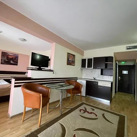 Hotel Zimbru-2