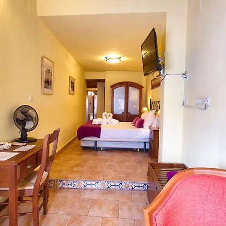 Hostal San Pedro-2