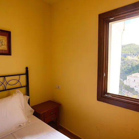 Hostal San Pedro-3