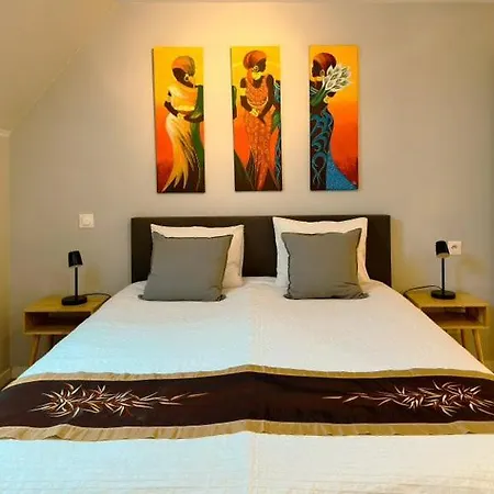 Guesthouse Orchid-2