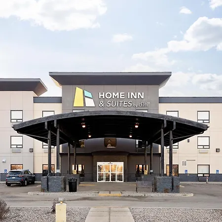 Home Inn & Suites Yorkton-3