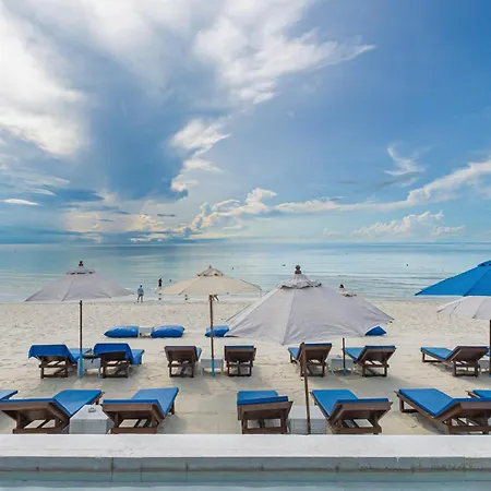 Kc Beach Hotel Samui-3