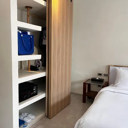 Kc Beach Hotel Samui-2
