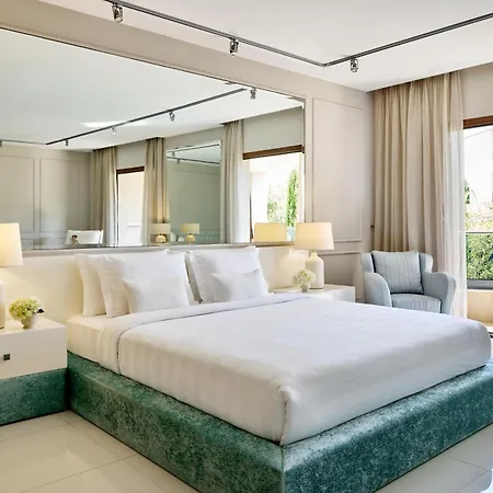 Pomegranate Wellness Spa Hotel-2