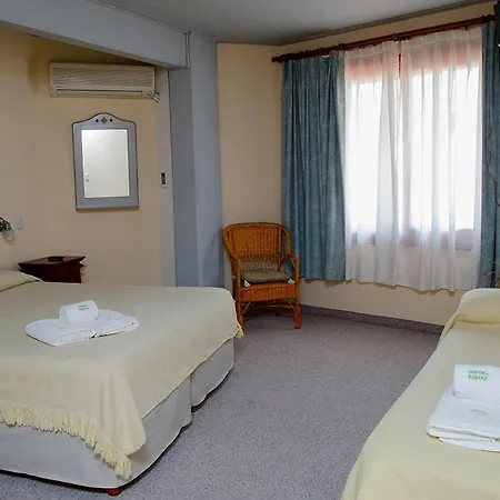 Hosteria Kaiken II-2