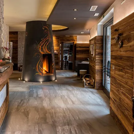 Chalet Vites Mountain Hotel-3