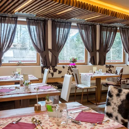 Chalet Vites Mountain Hotel-2