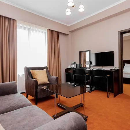Best Western Plus Atakent Park Hotel-2