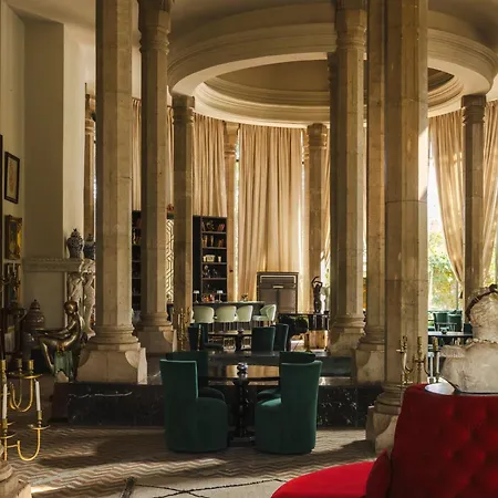 Le Palais Rhoul&Spa-3