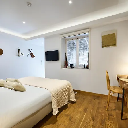 The Originals Boutique, Hotel De La Balance, Montbeliard-3