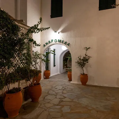 Andromeda Residence-2