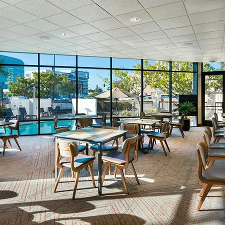 Four Points By Sheraton - San Francisco Bay Bridge-2