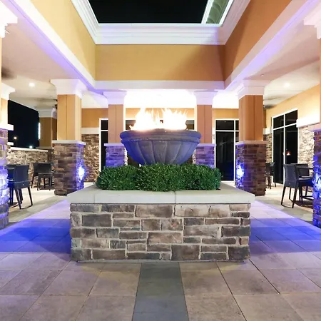 Holiday Inn And Suites East Peoria By Ihg-3